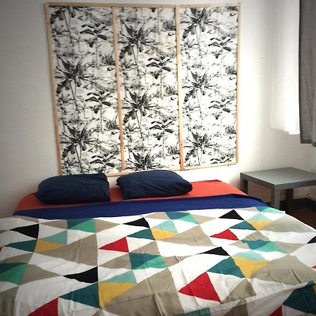 Apartament Massilia Marsylia Zewnętrze zdjęcie