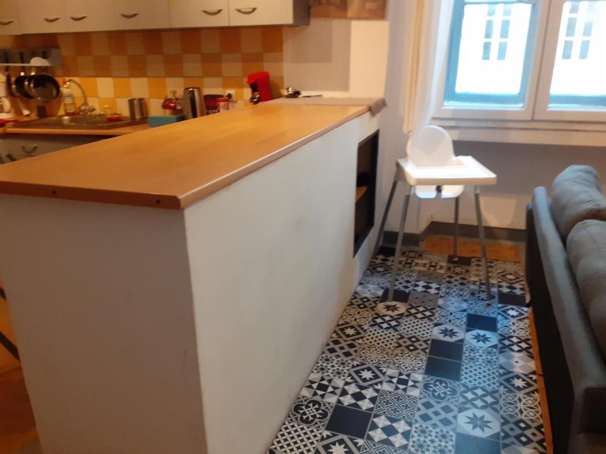 Apartament Massilia Marsylia Zewnętrze zdjęcie