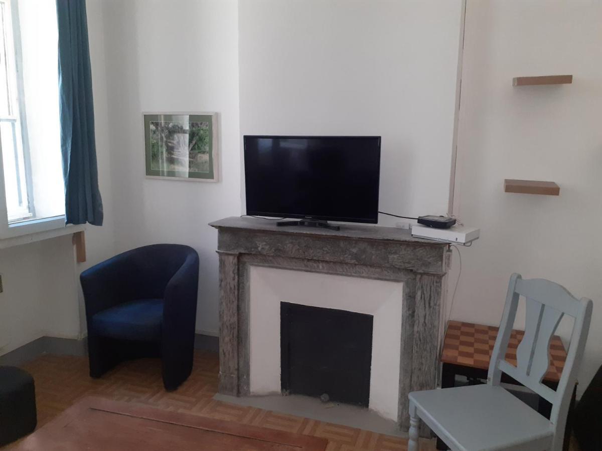 Apartament Massilia Marsylia Zewnętrze zdjęcie