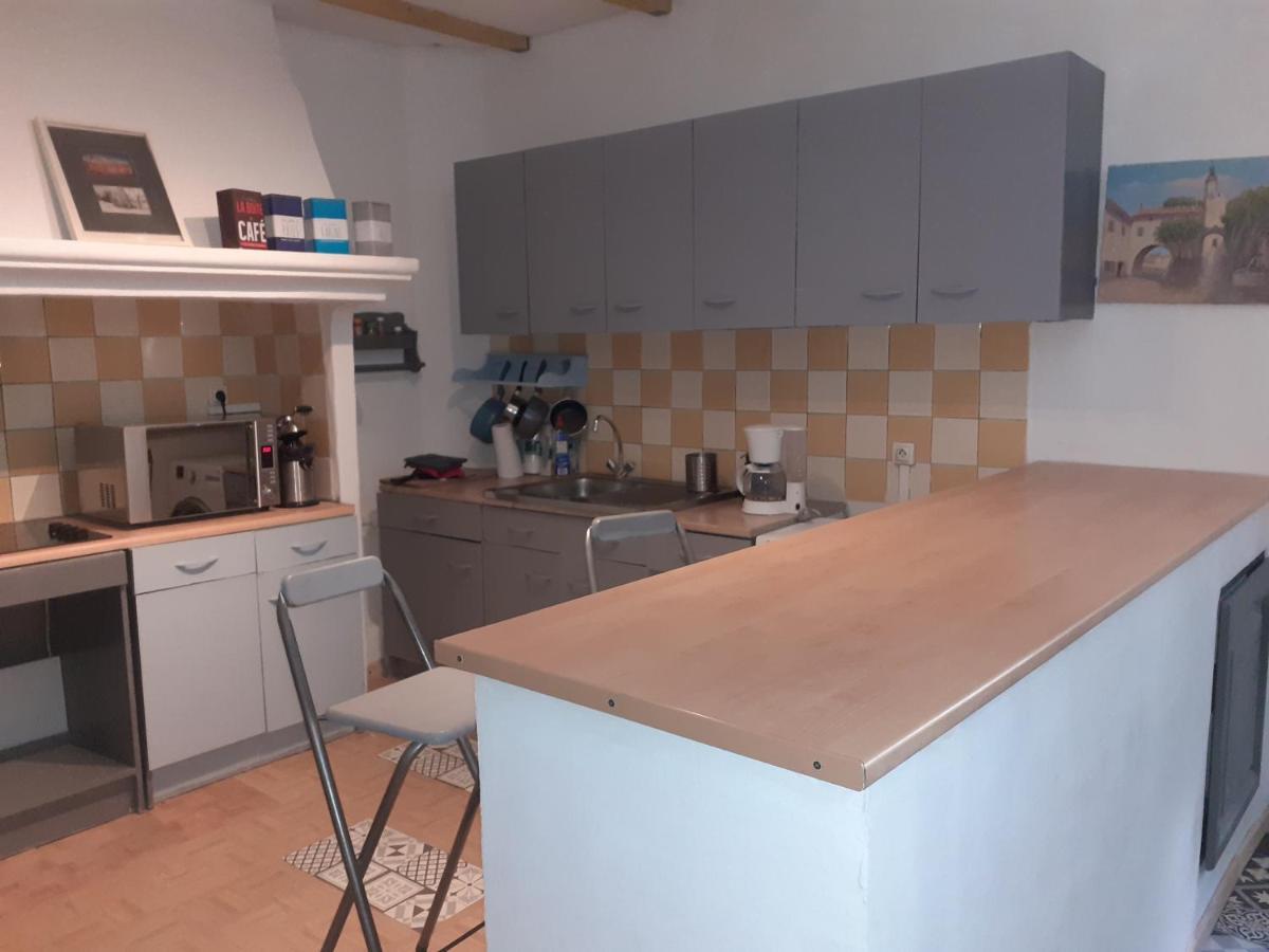 Apartament Massilia Marsylia Zewnętrze zdjęcie
