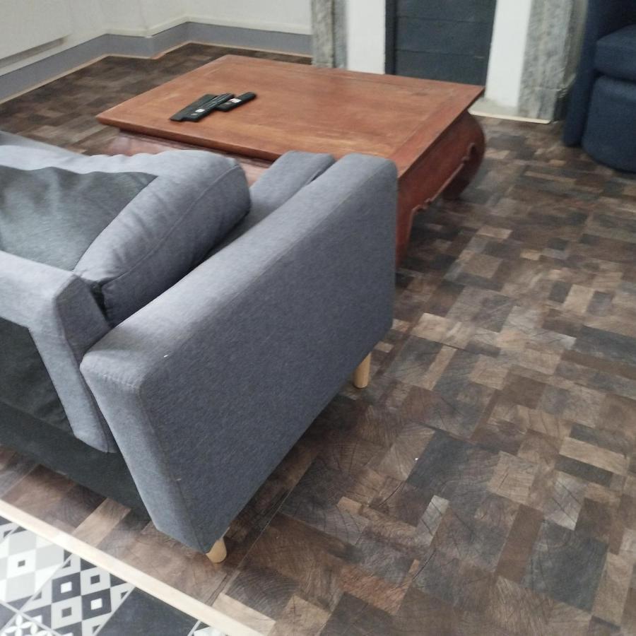 Apartament Massilia Marsylia Zewnętrze zdjęcie