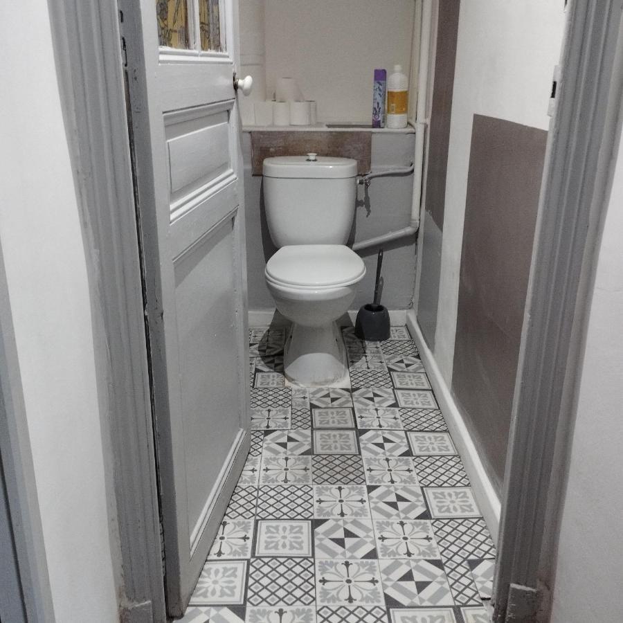 Apartament Massilia Marsylia Zewnętrze zdjęcie