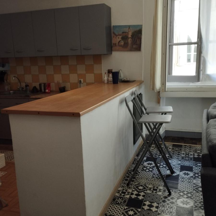 Apartament Massilia Marsylia Zewnętrze zdjęcie