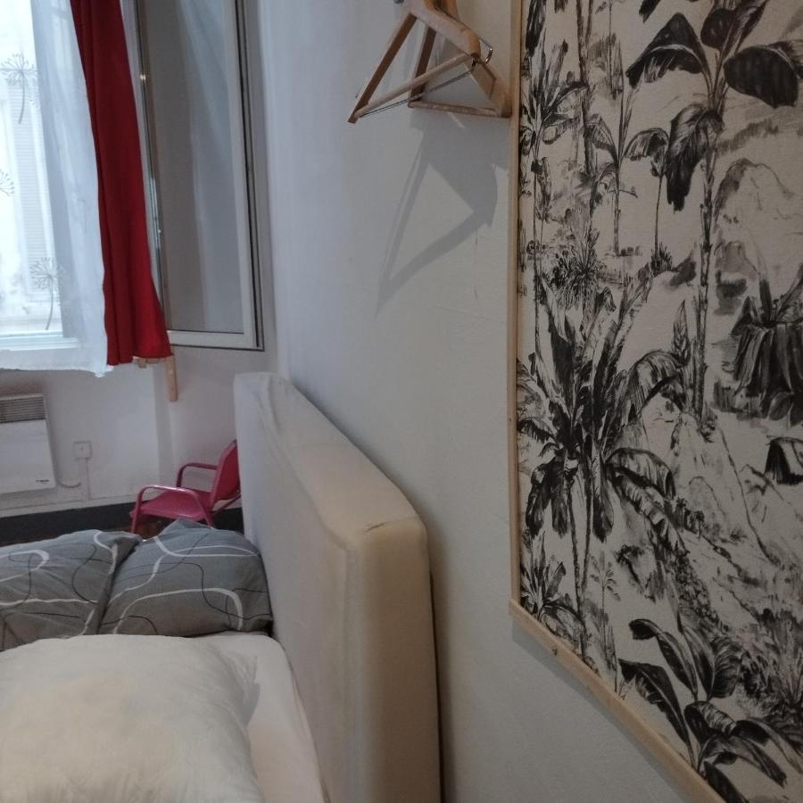 Apartament Massilia Marsylia Zewnętrze zdjęcie