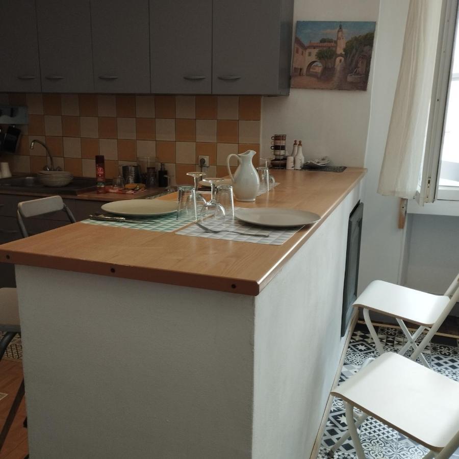 Apartament Massilia Marsylia Zewnętrze zdjęcie