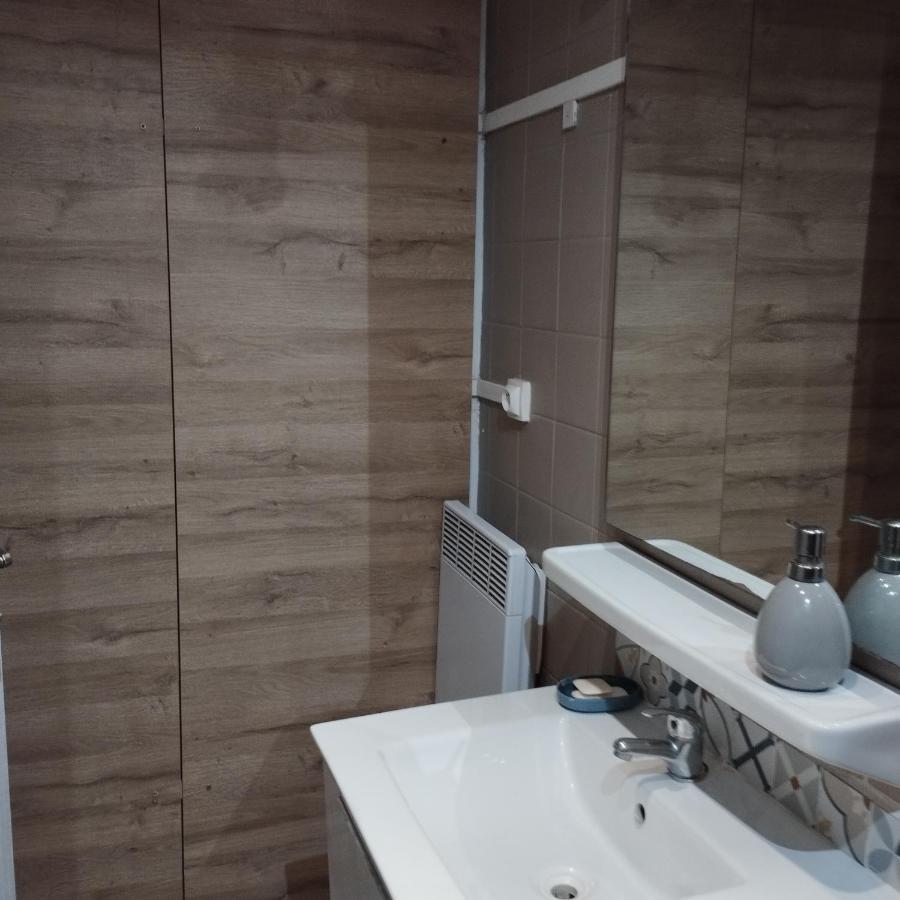 Apartament Massilia Marsylia Zewnętrze zdjęcie