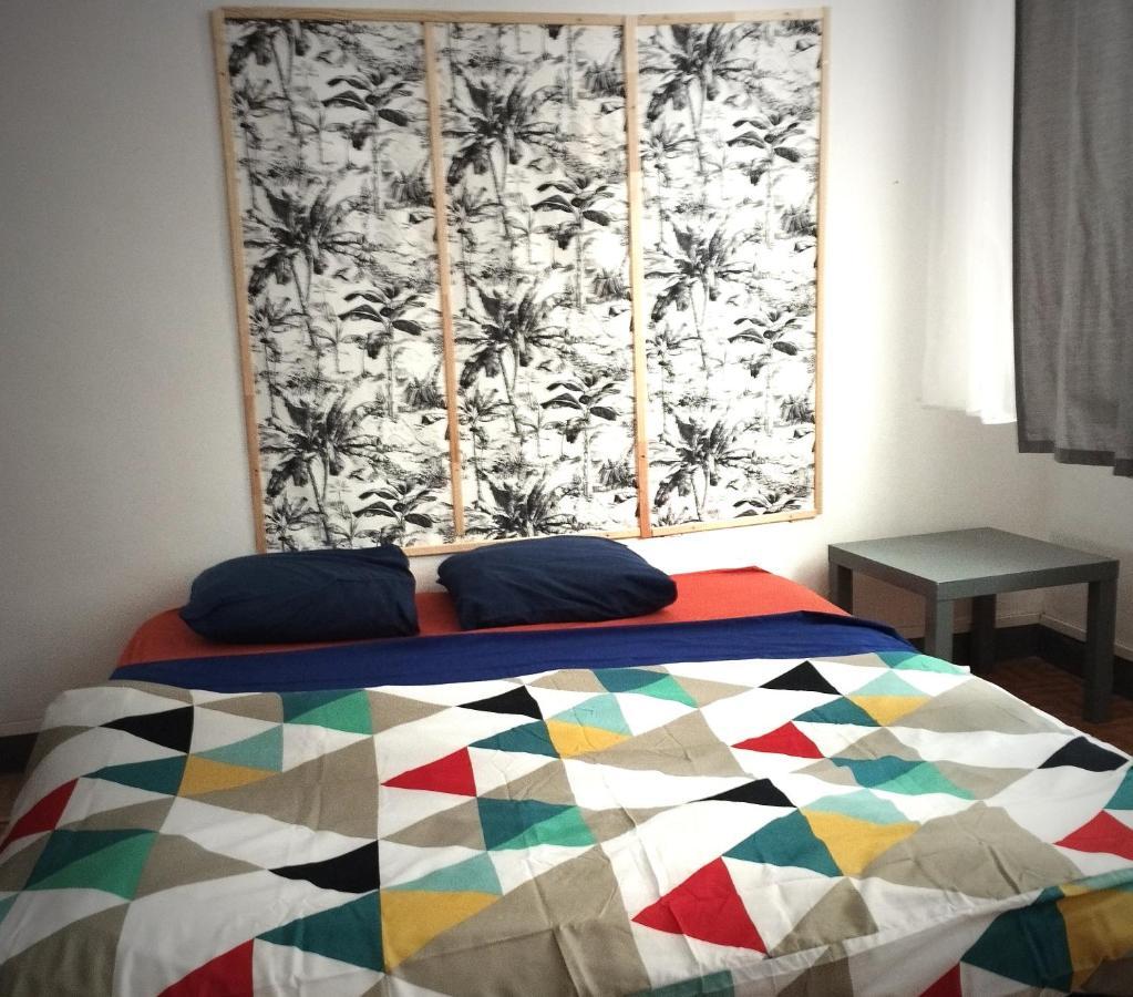 Apartament Massilia Marsylia Zewnętrze zdjęcie