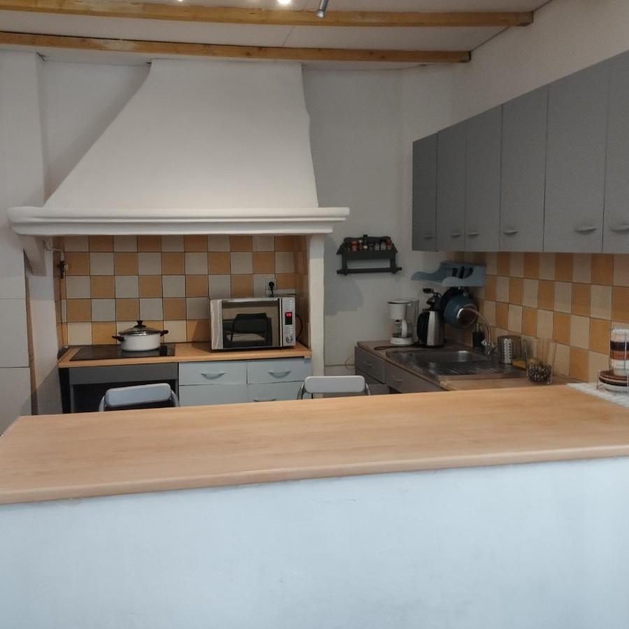 Apartament Massilia Marsylia Zewnętrze zdjęcie