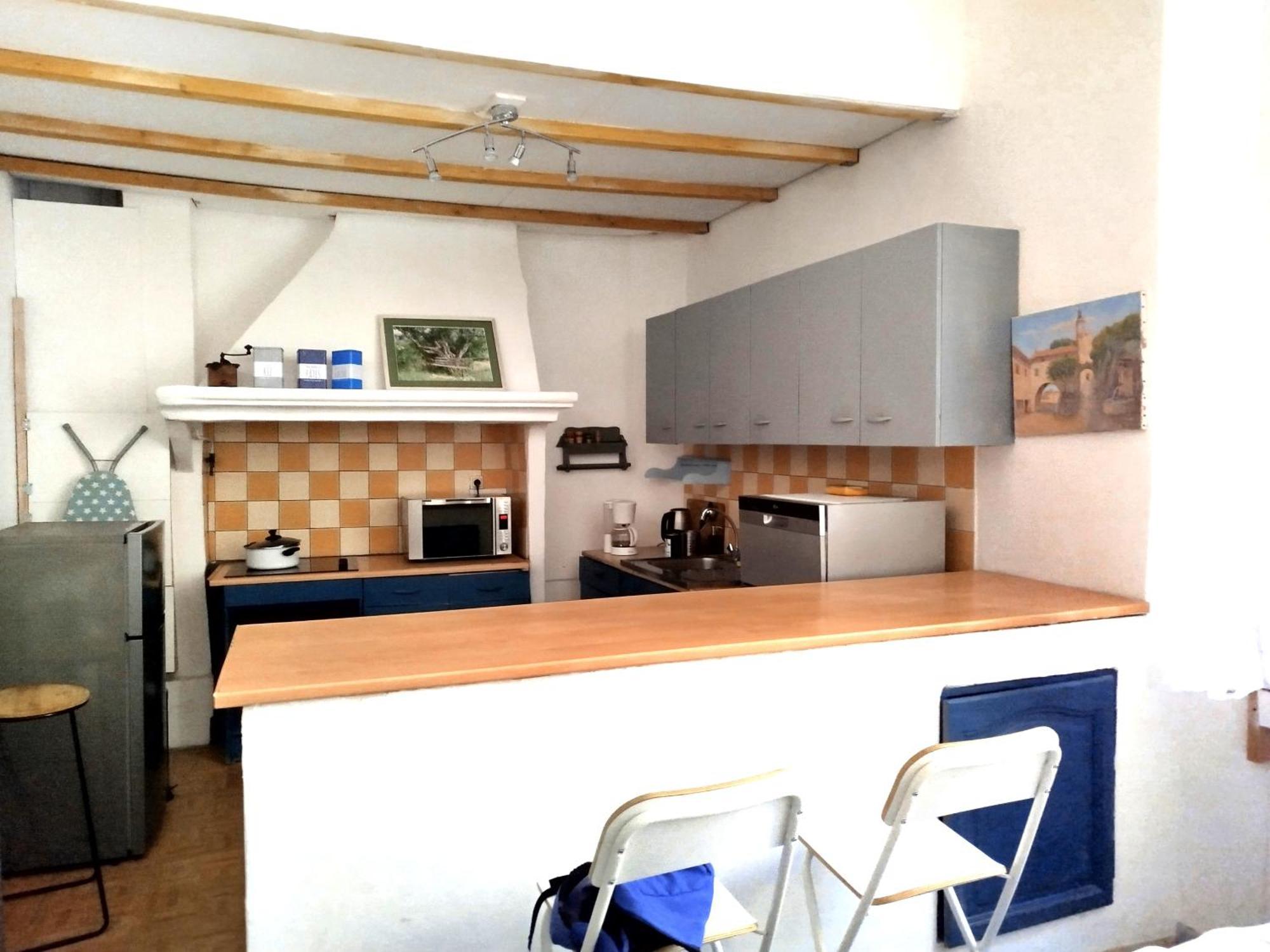 Apartament Massilia Marsylia Zewnętrze zdjęcie